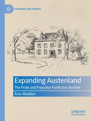 cover image of Expanding Austenland